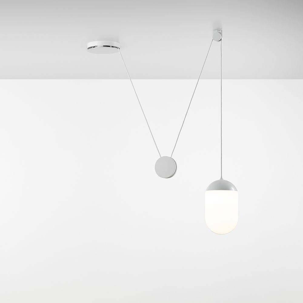 Brokis Planets 1 Suspension Dining Room Lighting