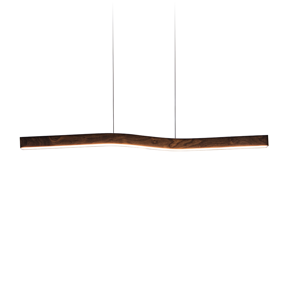Cerno Camur Suspension Linear Suspension Lights