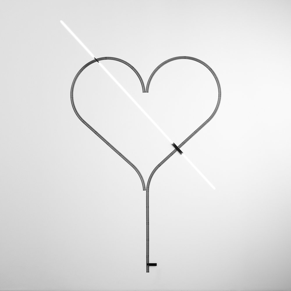 Davide Groppi Rail Wall Wall Sconces