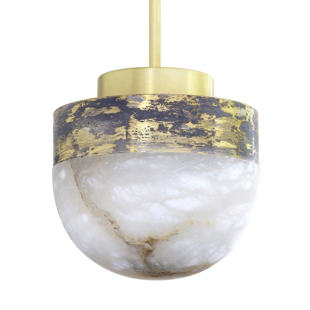 CTO Lighting Lucid Suspension Pendant Lights