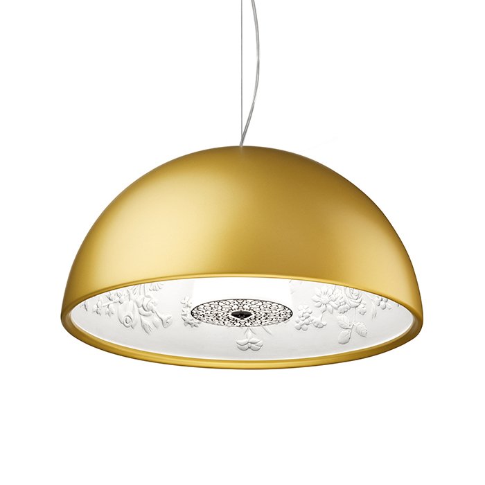 Flos Skygarden Small Suspension Dining Room Lighting