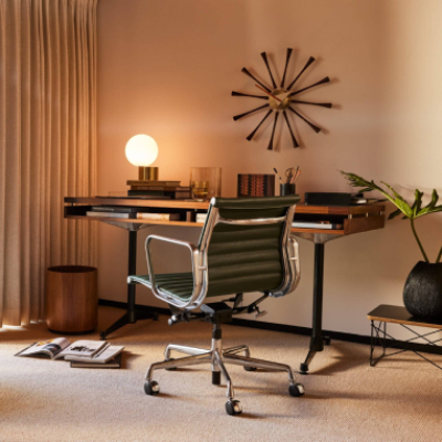 Herman Miller Furniture Lights