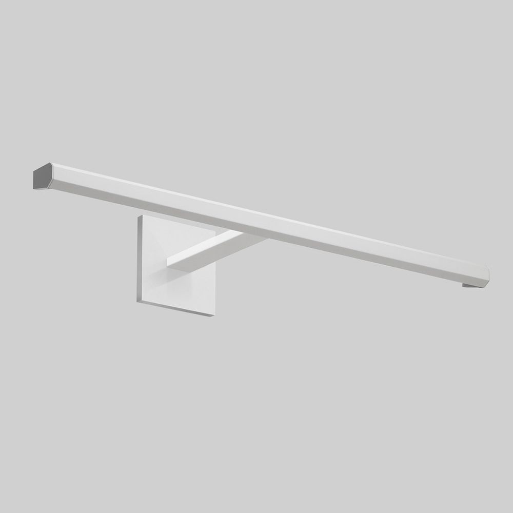 Cerno Cerno Revelite Art Light Hardwired Wall Low Profile - Direct Wall Mount Square Canopy Display & Picture Lights