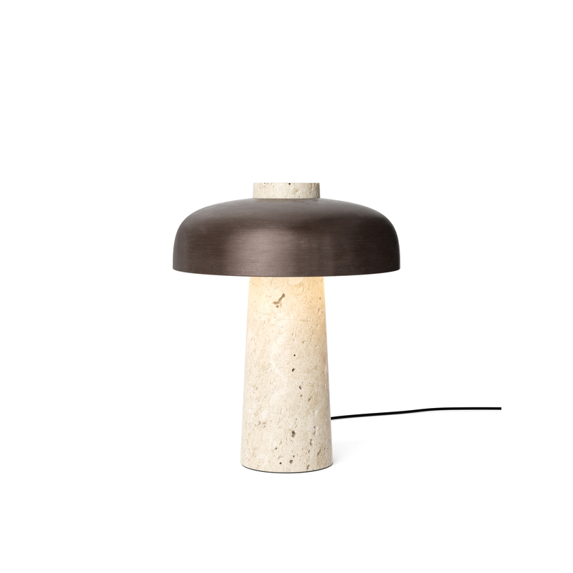 Audo Copenhagen Reverse Table Audo Copenhagen Lighting