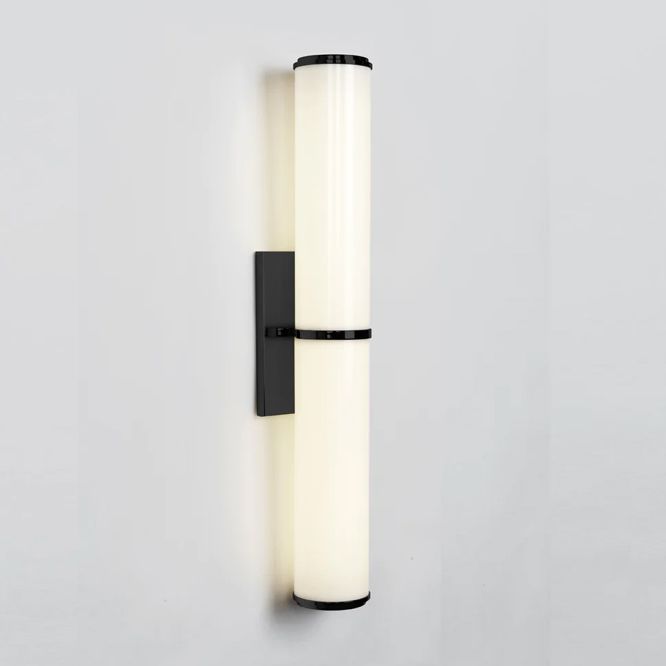 Roll & Hill Mini Endless Wall Bath & Vanity Lights