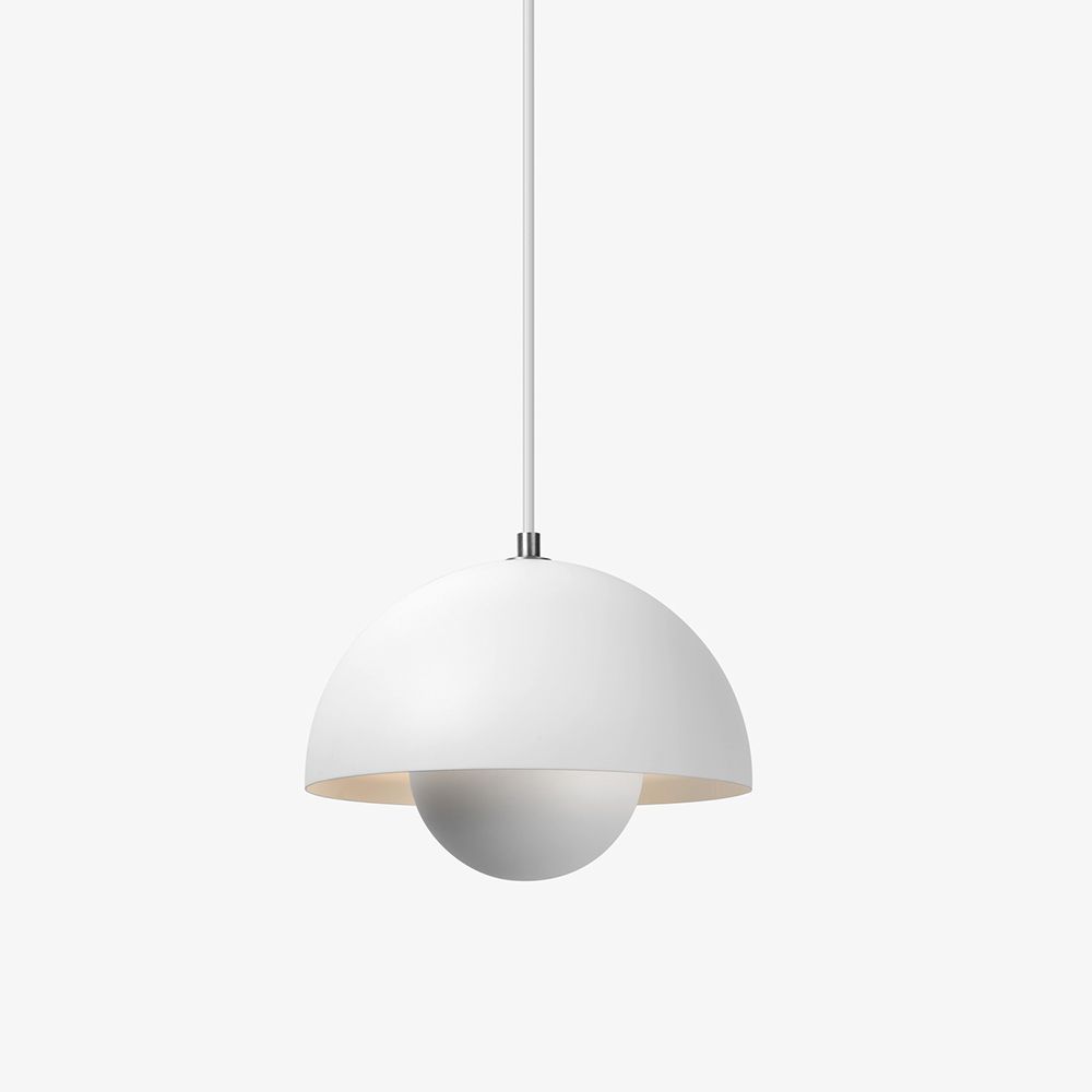 &tradition Flowerpot VP1 Suspension Bedroom Lighting