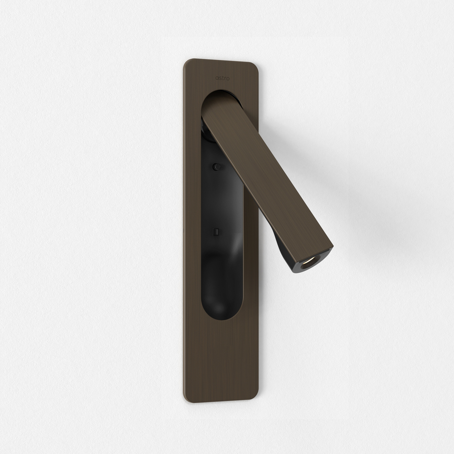 Astro Lighting Keta Recessed Wall Recessed Wall & Step Lights