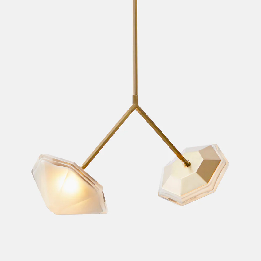 Gabriel Scott Myriad Wishbone Suspension Canadian Designs