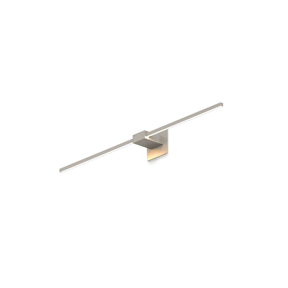 Koncept Z-Bar Wall Sconce Display & Picture Lights