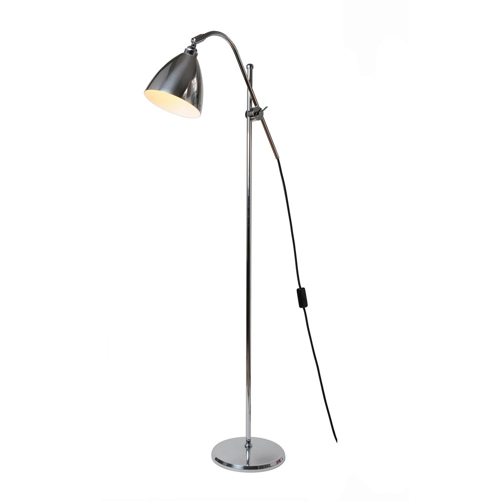 Original BTC Task Floor Iconic Floor Lamps