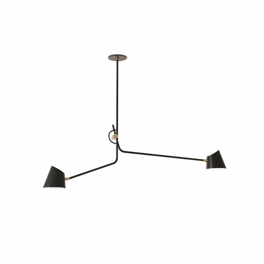 Darmes Hartau Double Suspension Canadian Designs