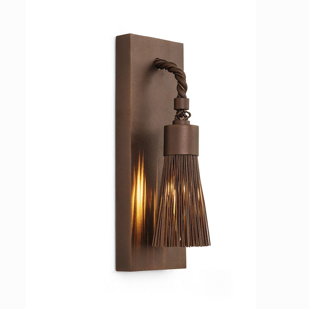 Brand Van Egmond Sultans of Swing Wall Luxurious Wall Sconces