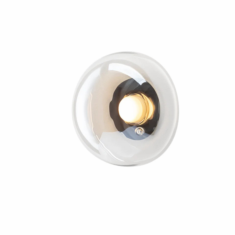 Bomma Dew Drops Wall/Ceiling Flush Mount Lights
