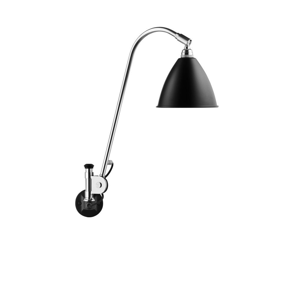 Gubi BestLite BL6 Wall Hardwired Mid Century Modern Wall Sconces