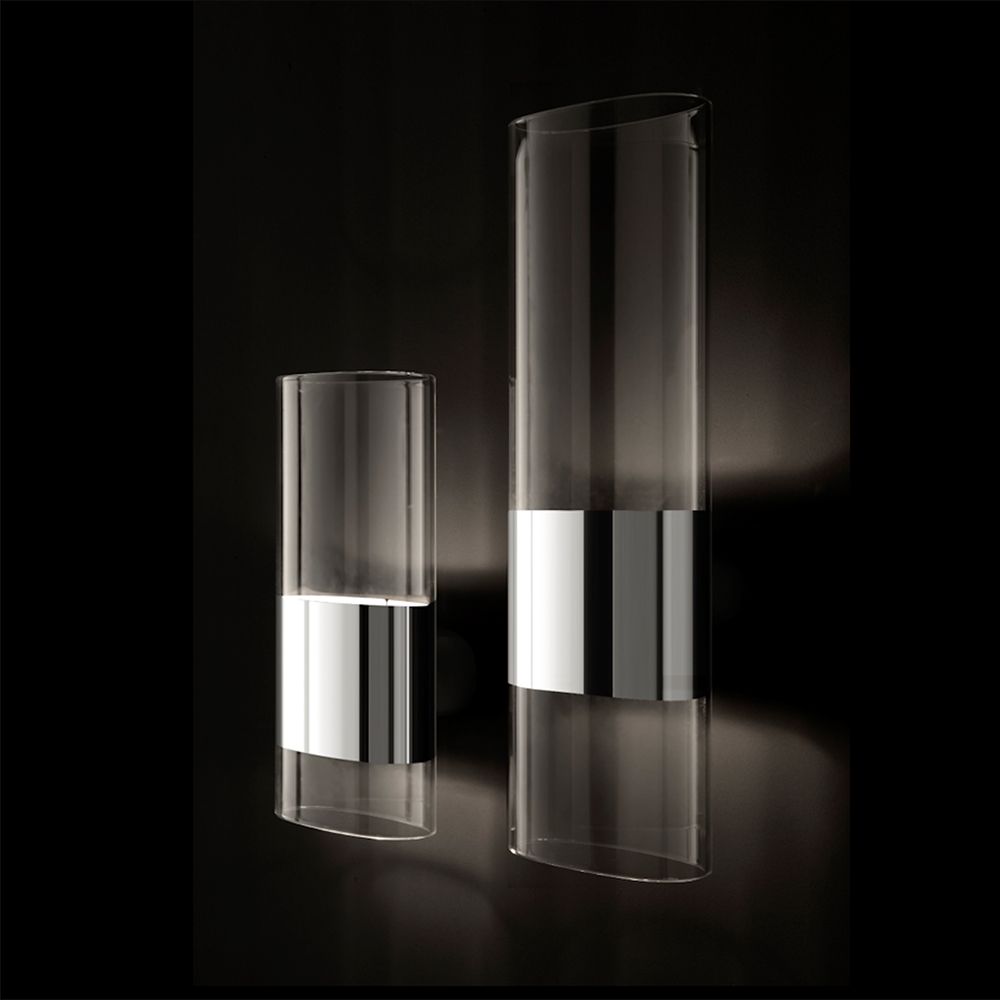 Oluce Line Wall Luxurious Wall Sconces