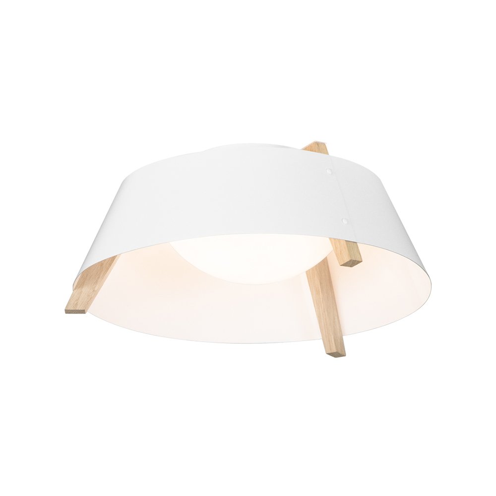 Cerno Casia Flush Ceiling Flush Mount Lights
