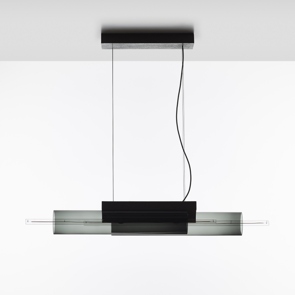 Brokis Overlay Suspension Linear Suspension Lights