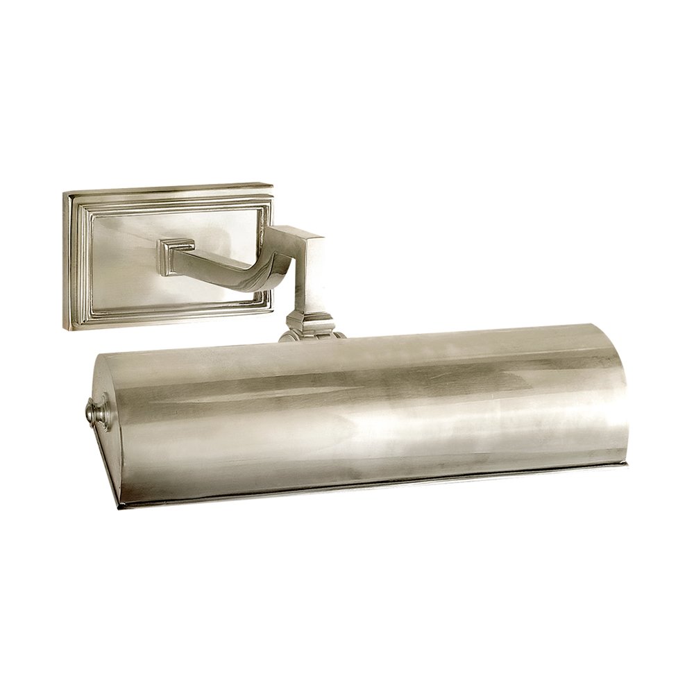 Visual Comfort Signature Collection Dean Small Picture Light Wall Display & Picture Lights