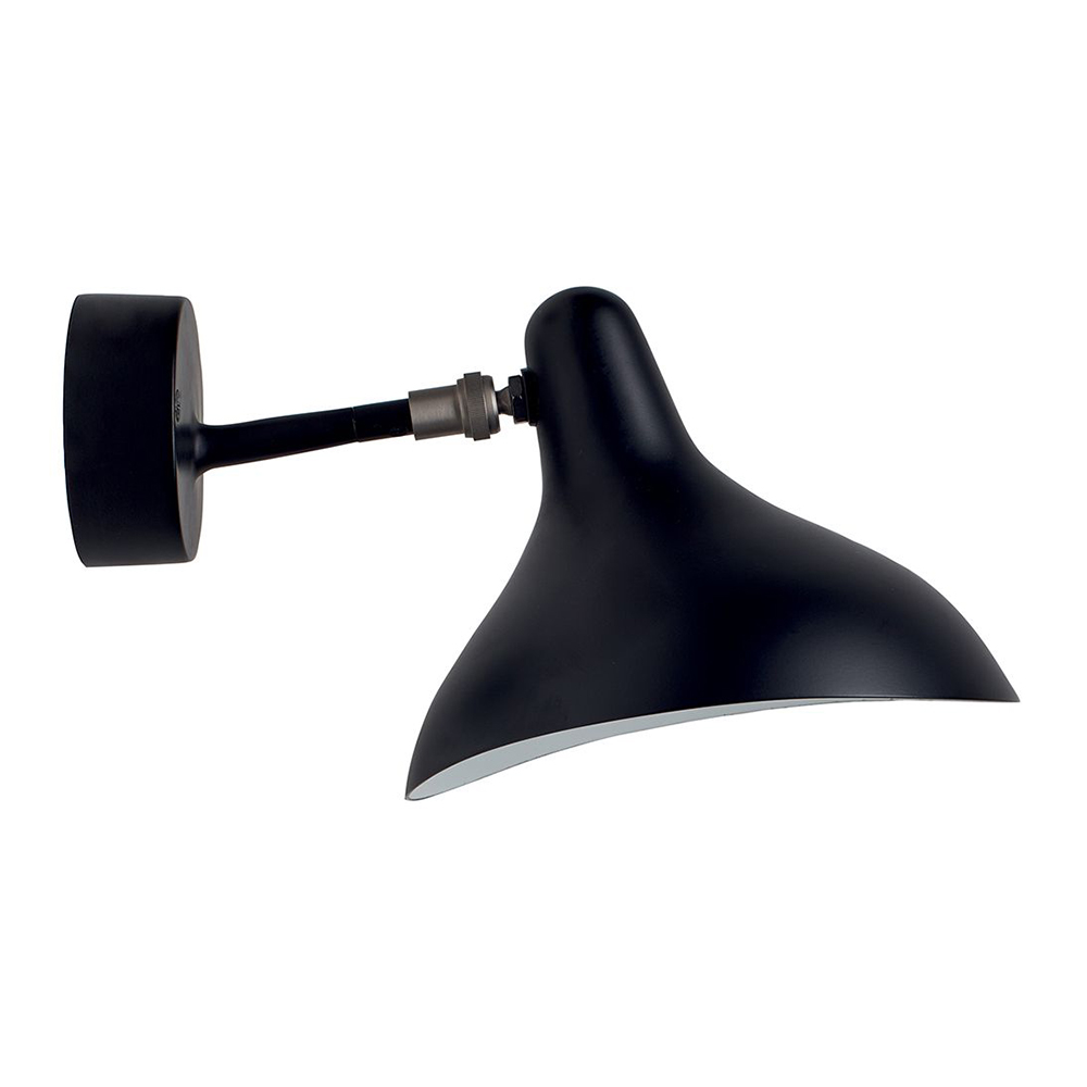 DCW éditions Mantis BS5 Mini Wall Bedroom Lighting