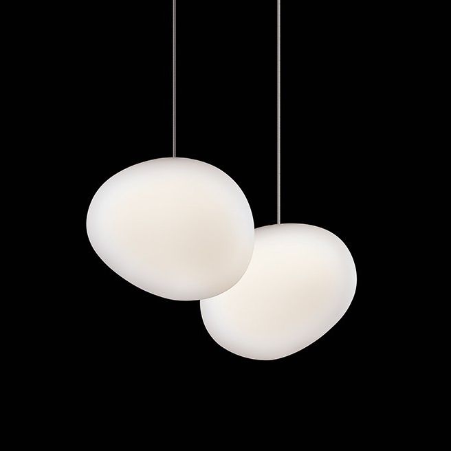 Foscarini Gregg Suspension Bathroom Lighting