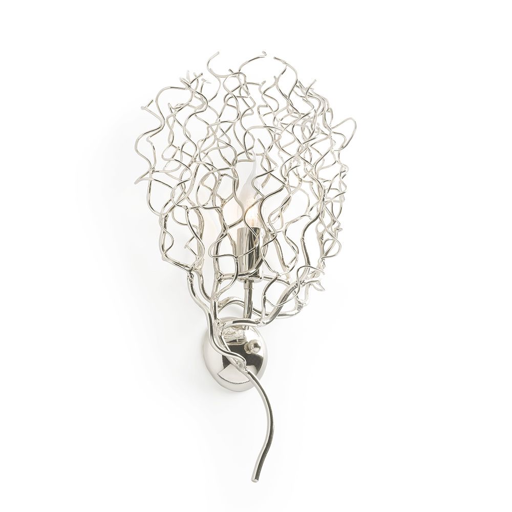 Brand Van Egmond Hollywood Wall Luxurious Wall Sconces