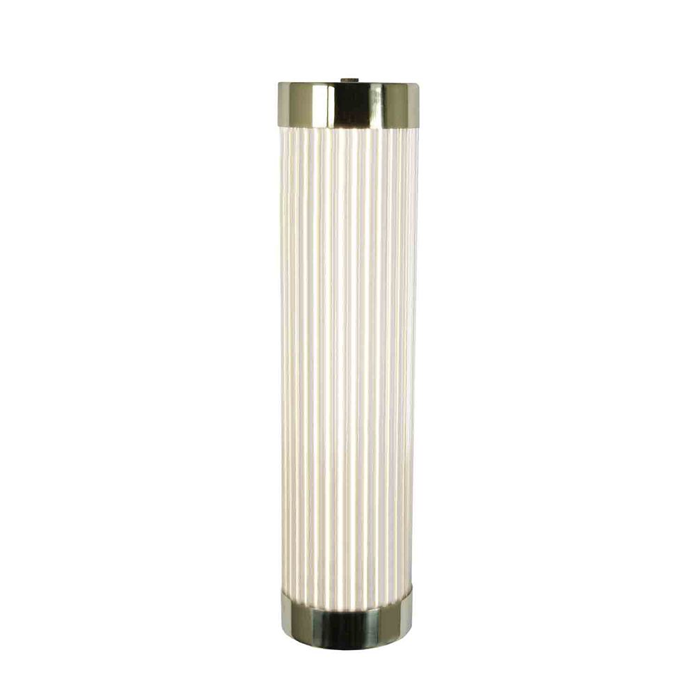 Original BTC Pillar Wall Narrow Bath & Vanity Lights