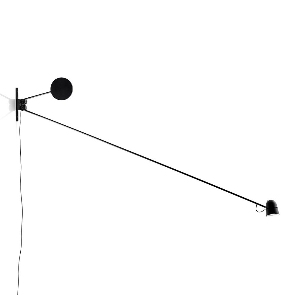 LucePlan Counterbalance Wall Spot/Directional Lights