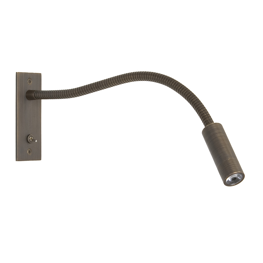 Astro Lighting Leo LED Wall Spot/Directional Lights