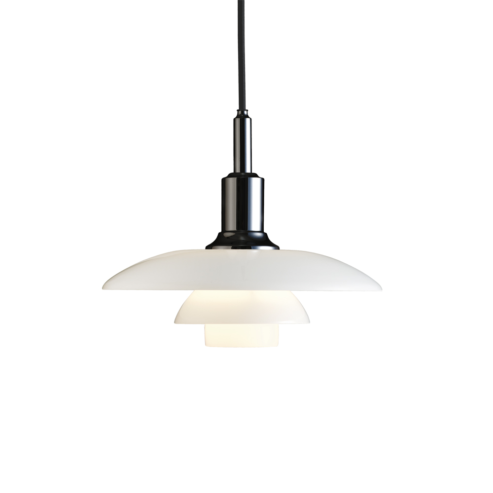 Louis Poulsen PH 3/2 Suspension Louis Poulsen Lighting