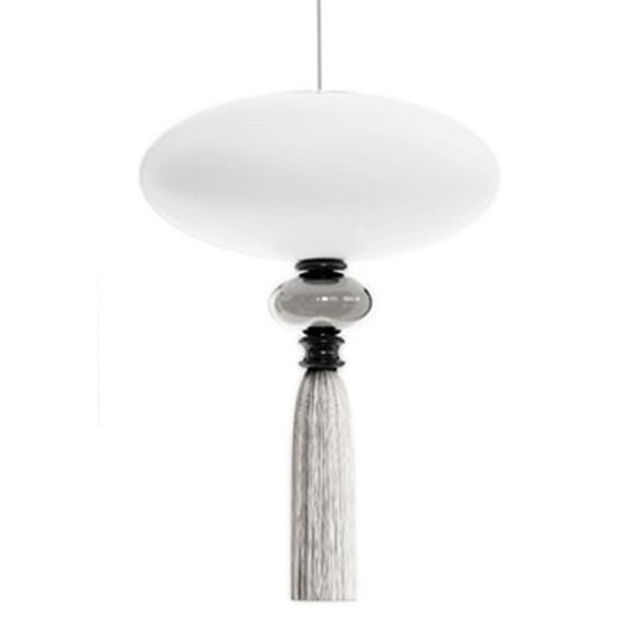 WonderGlass Calliope N1 Suspension Bedroom Lighting