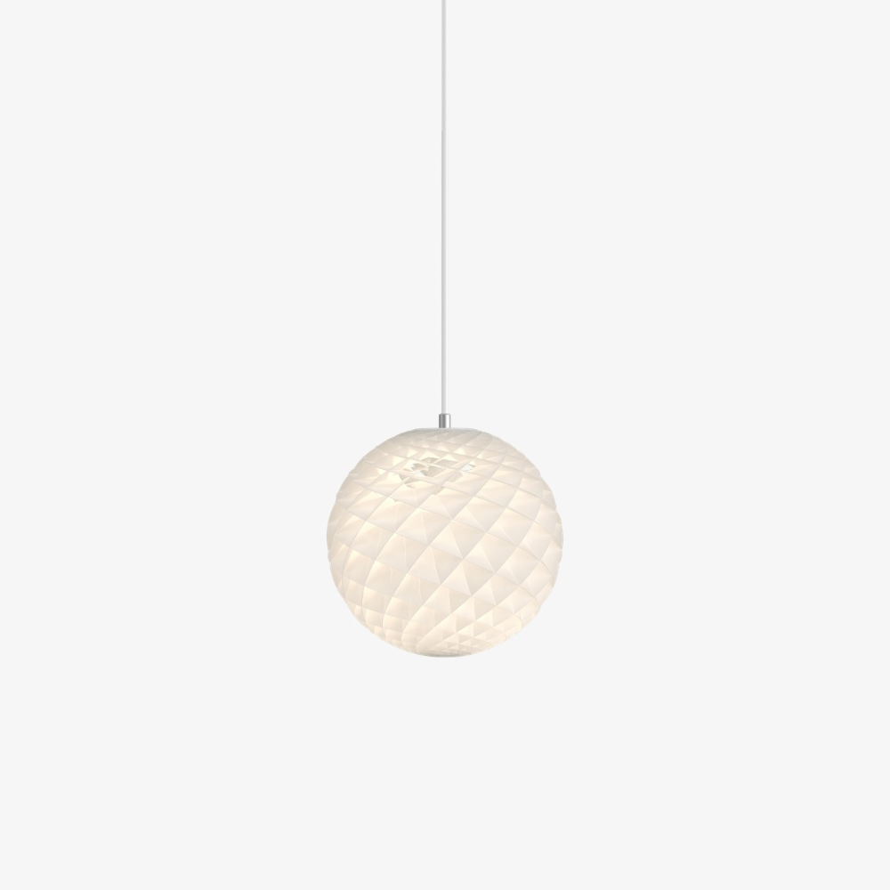 Louis Poulsen Patera 30 Suspension Louis Poulsen Lighting