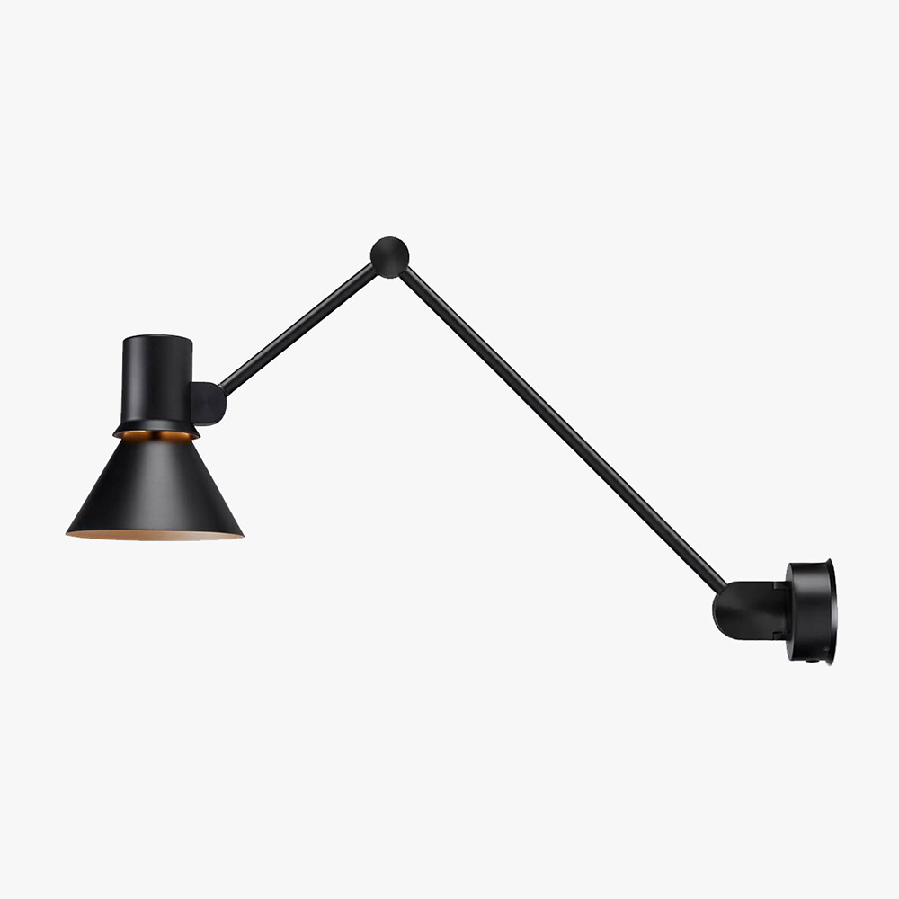 Anglepoise Type 80™ W3 Wall Spot/Directional Lights