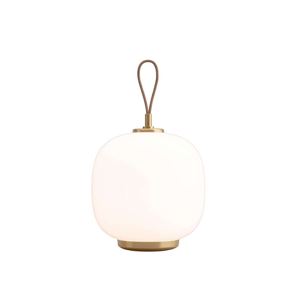 Louis Poulsen VL45 Radiohus Portable Table Louis Poulsen Lighting
