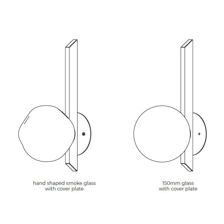 Gaia Wall Dimensions