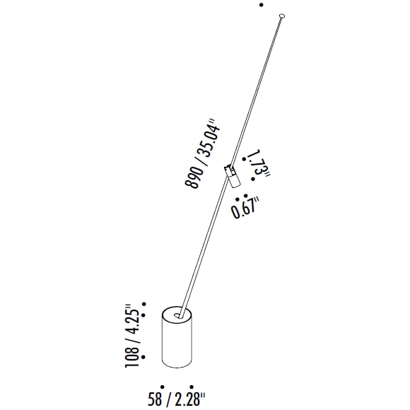 FM Table Dimensions