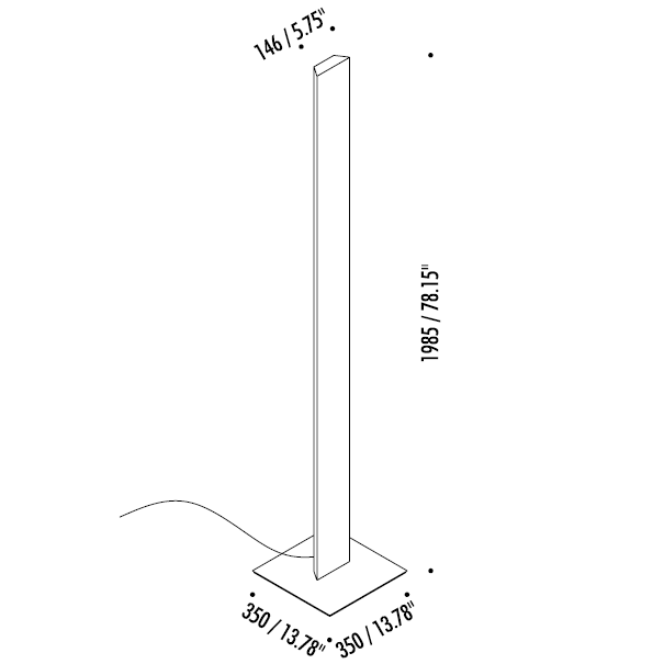 Movie Floor Dimensions