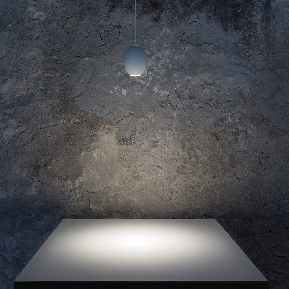 Ovo Suspension - Davide Groppi | Pendant Lights - USA & Canada