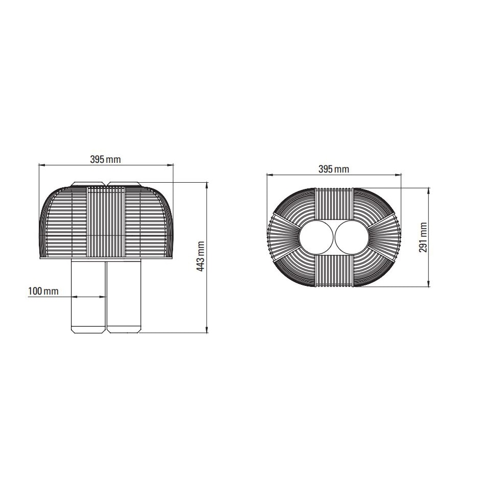 Yasuke Table Dimensions