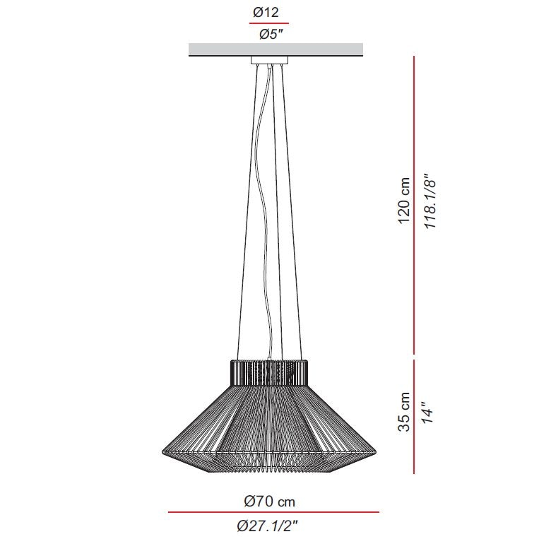 Koord 002 Suspension Dimensions