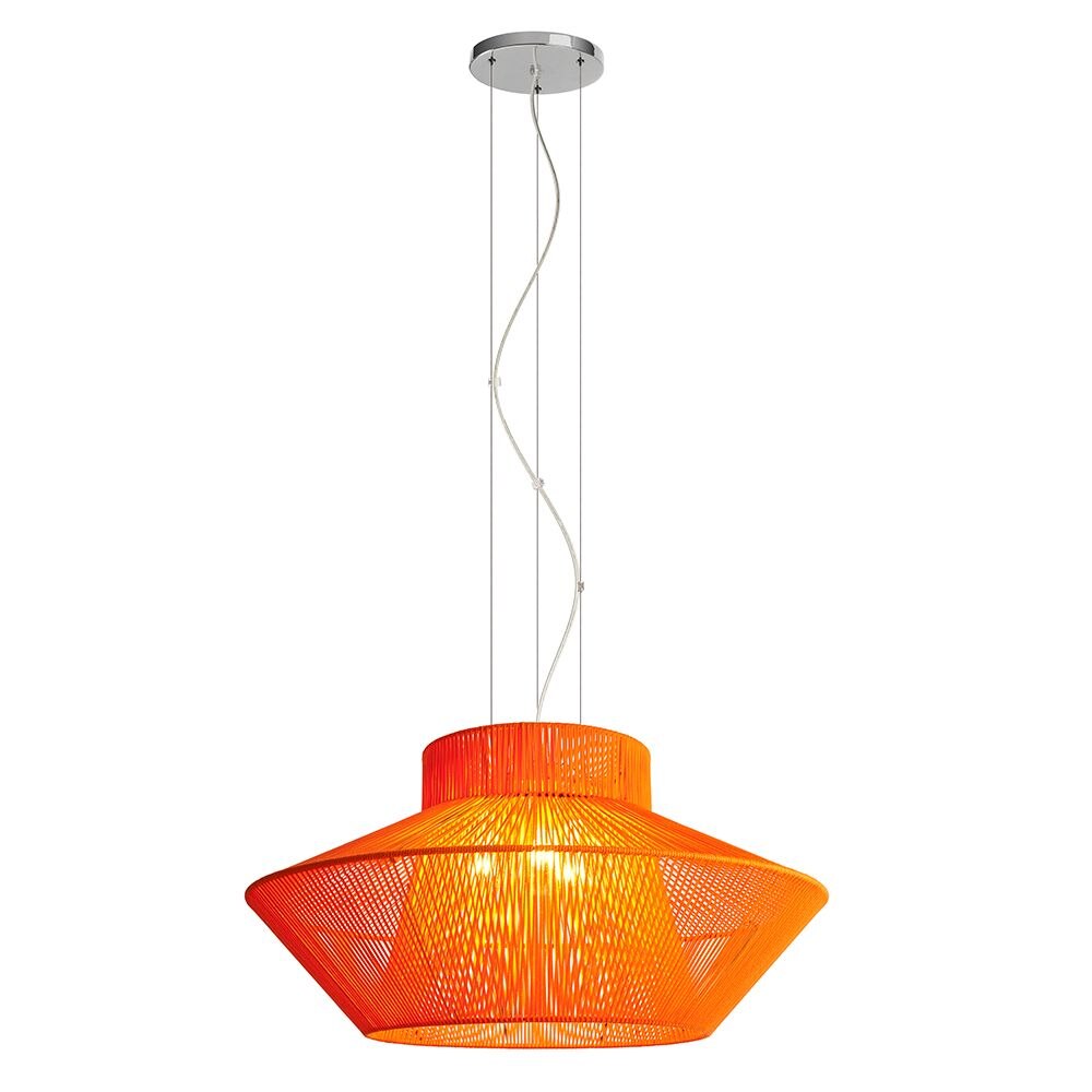 Koord 003 Suspension - El Torrent | Pendant Lights - USA