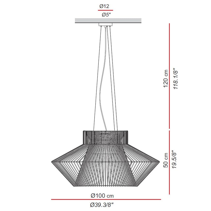 Koord 003 Suspension Dimensions