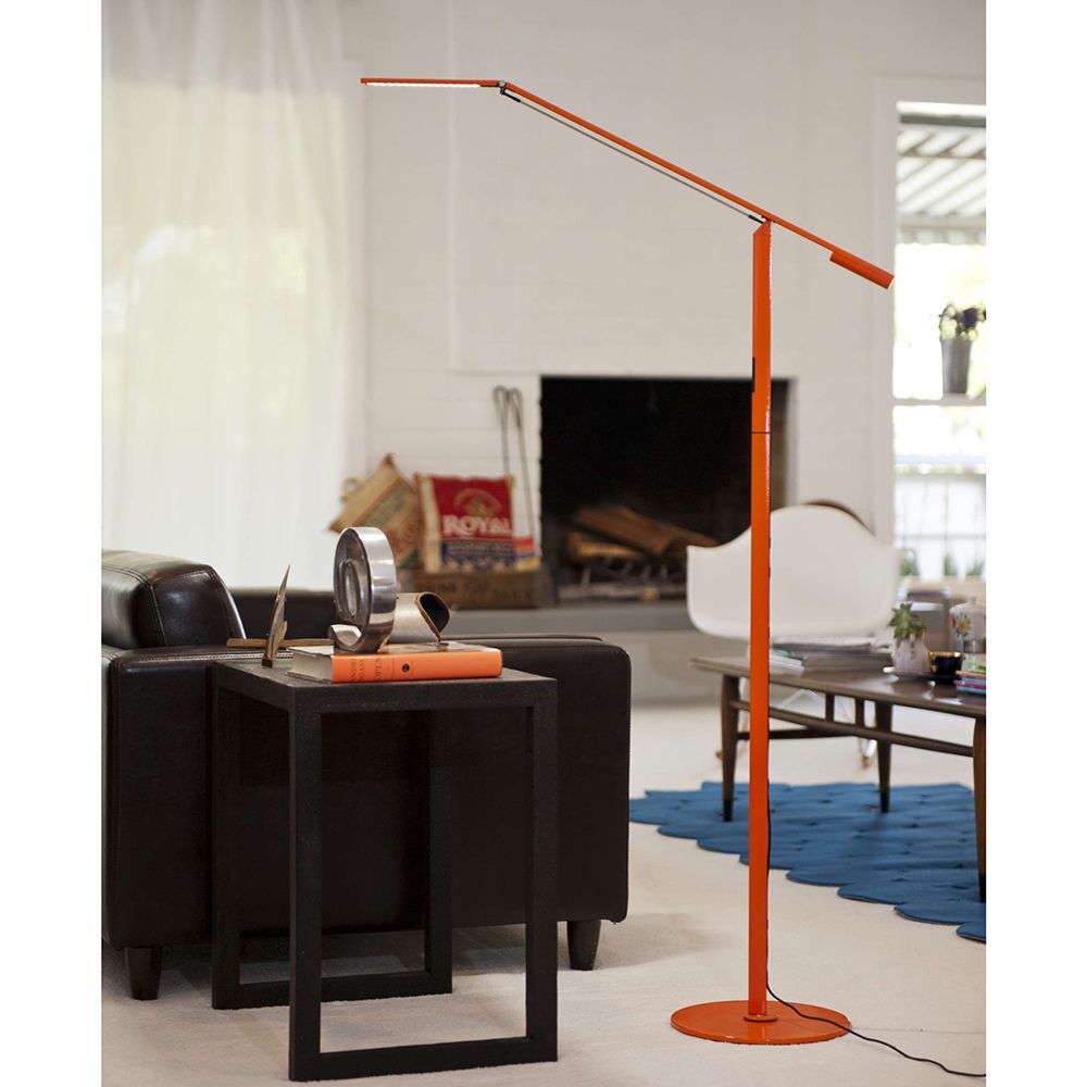 Equo Warm Floor Koncept Task Lamps Usa Canada Equo Warm Floor Koncept Task, Equo Led Task Floor Lamp