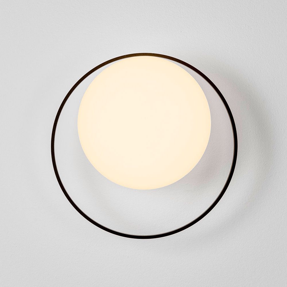 Circ A-3722 Outdoor Wall Light