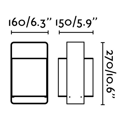 Lula S Table Dimensions