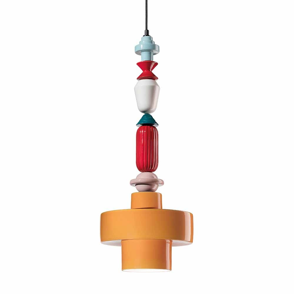 Lariat C2531 Pendant Suspension