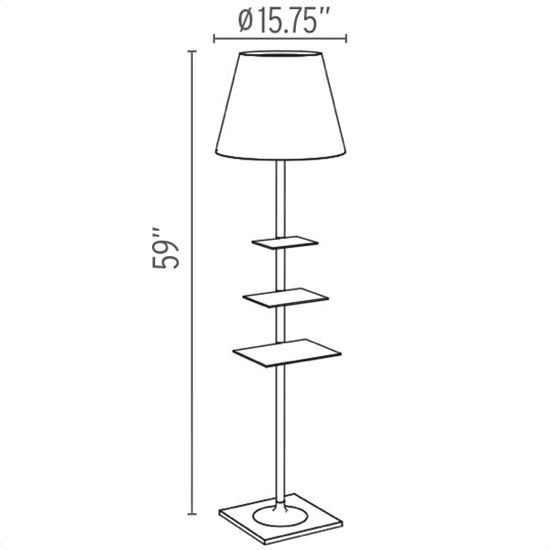 Bibliotheque Nationale Floor Dimensions
