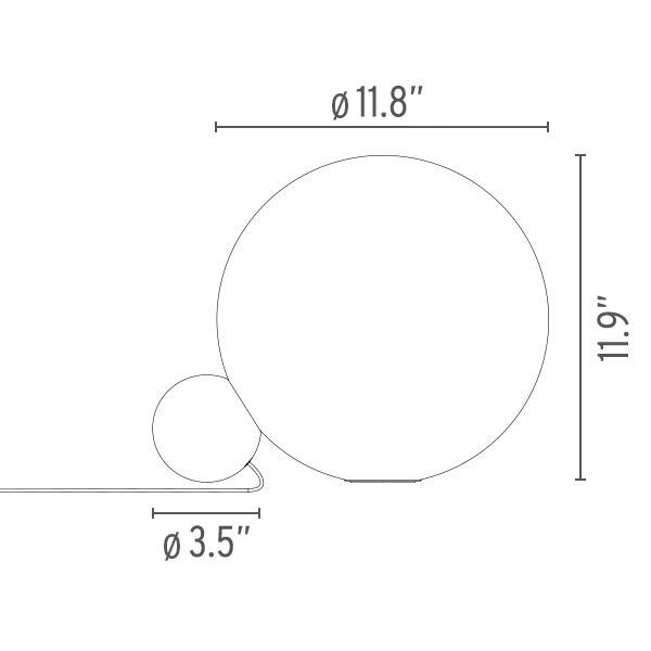 Copycat Table Dimensions