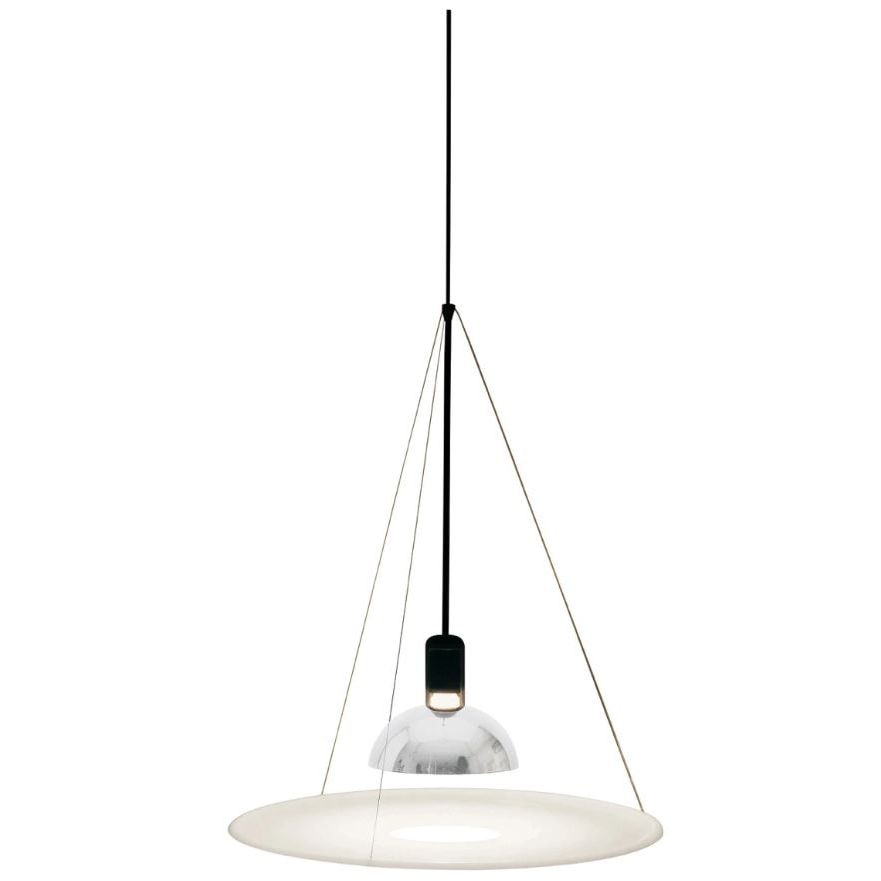 Frisbi Suspension - Flos | Pendant Lights - USA & Canada