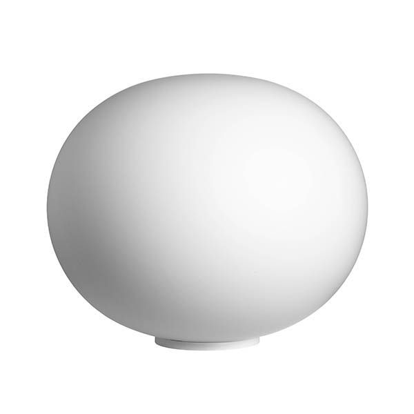 Glo-Ball Basic Table - Flos | Table Lights - USA & Canada