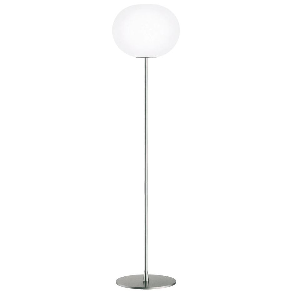 Glo Ball F Floor Flos Floor Lamps USA Canada